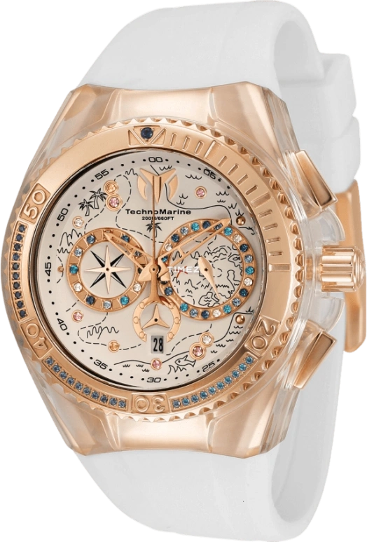 TechnoMarine Cruise TM-119022