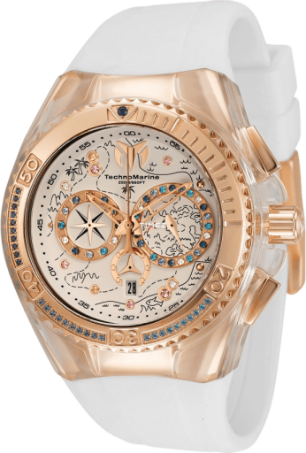 TechnoMarine Cruise TM-119022