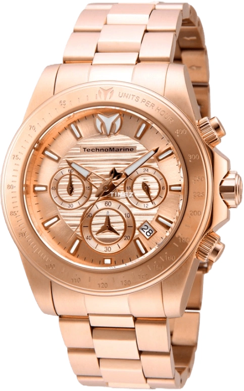 TechnoMarine Manta TM-219008