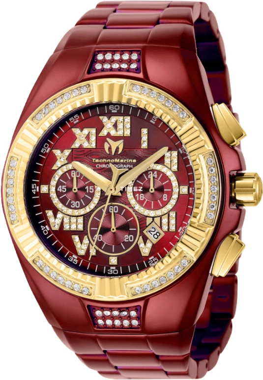TechnoMarine Cruise TM-121236