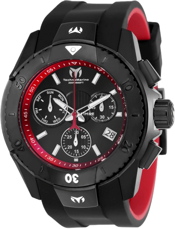 TechnoMarine UF6 TM-616002