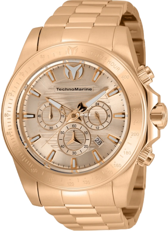 TechnoMarine Manta TM-220138