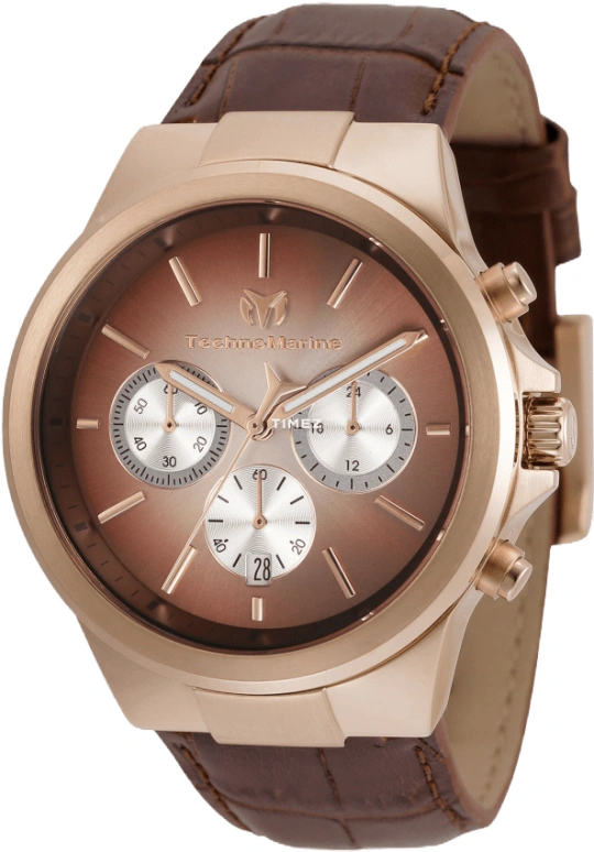 TechnoMarine MoonSun TM-820015