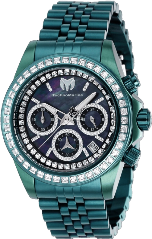 TechnoMarine Manta TM-221037