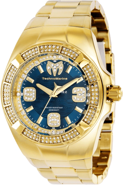 TechnoMarine Cruise TM-121110