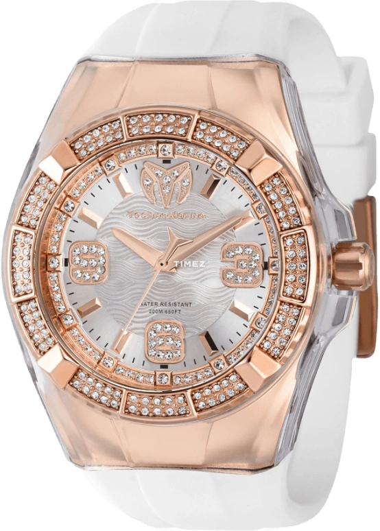 TechnoMarine Cruise TM-121091