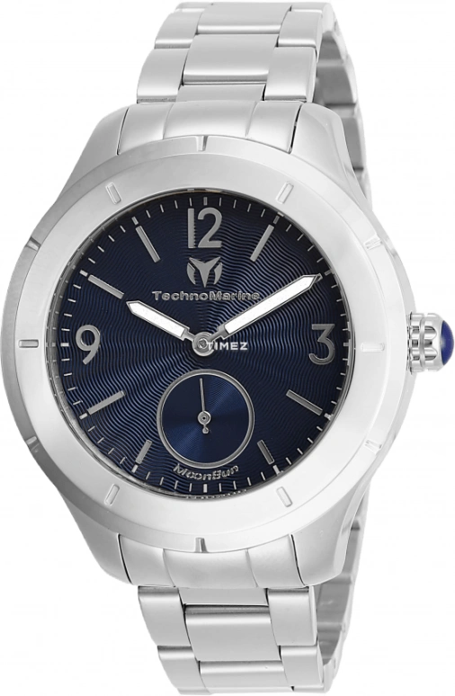 TechnoMarine MoonSun TM-818001