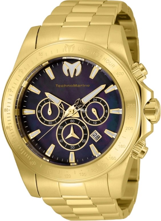 TechnoMarine Manta TM-220136