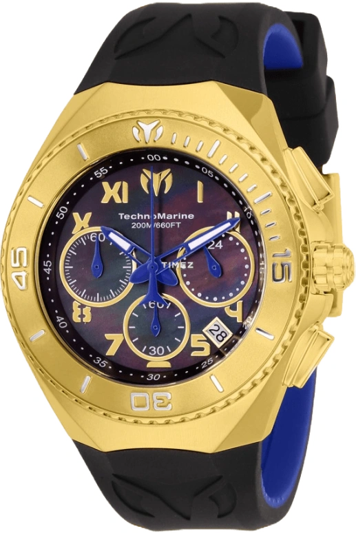 TechnoMarine Manta TM-218023
