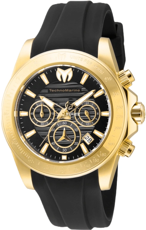 TechnoMarine Manta TM-219035