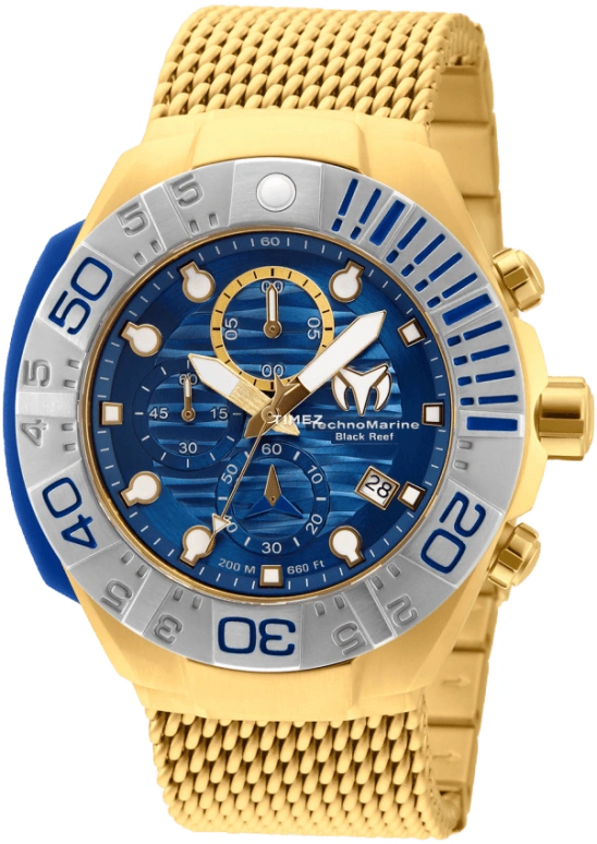 TechnoMarine Reef TM-519004
