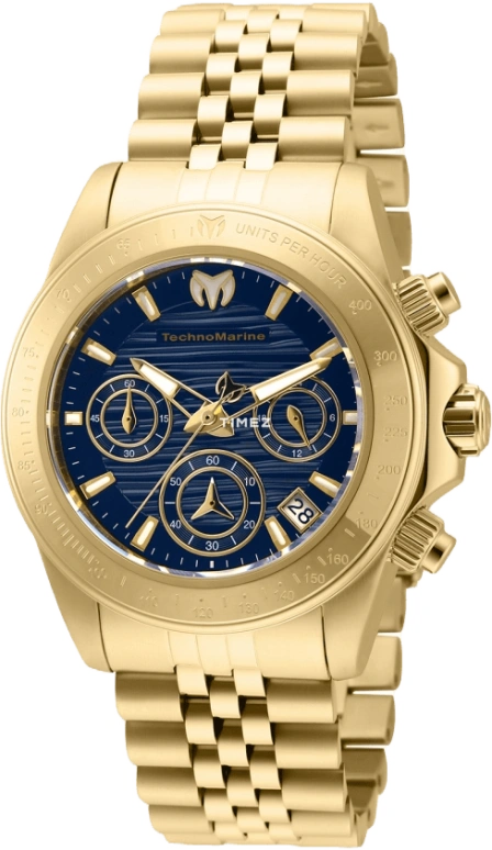 TechnoMarine Manta TM-219031