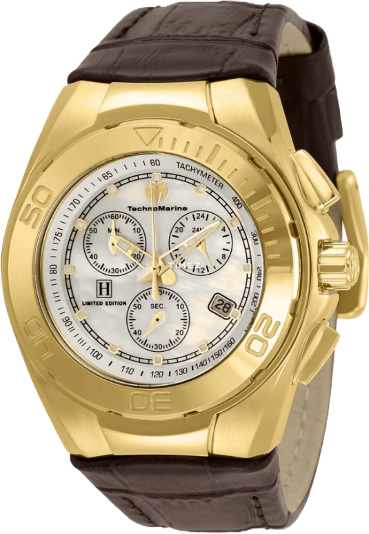 TechnoMarine Cruise TM-119011