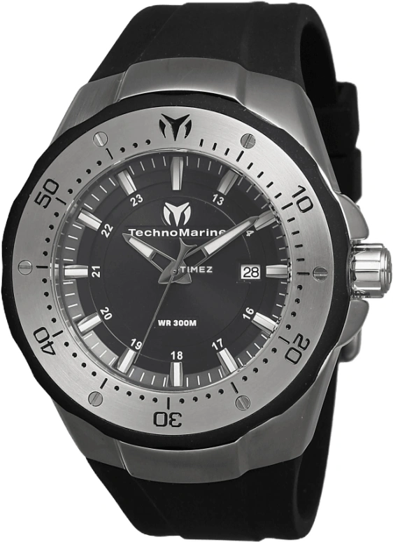 TechnoMarine Manta TM-218017