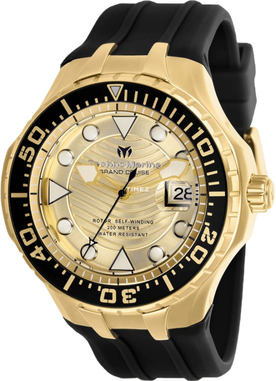 TechnoMarine Cruise TM-118088