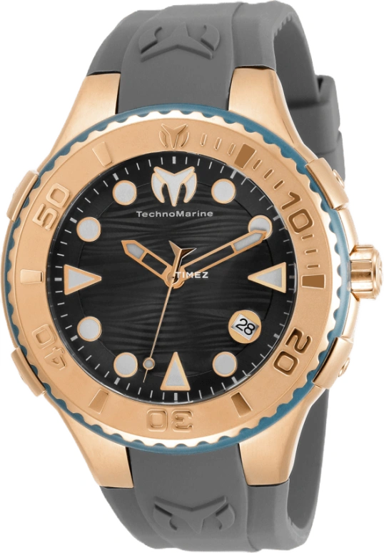 TechnoMarine Cruise TM-118102