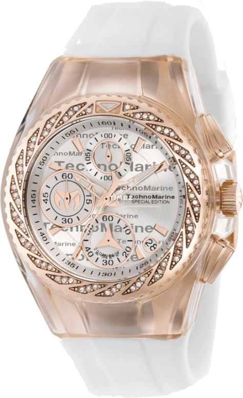 TechnoMarine Cruise TM-115385