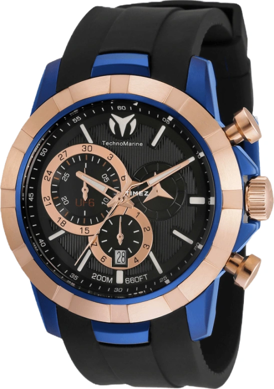 TechnoMarine UF6 TM-615015