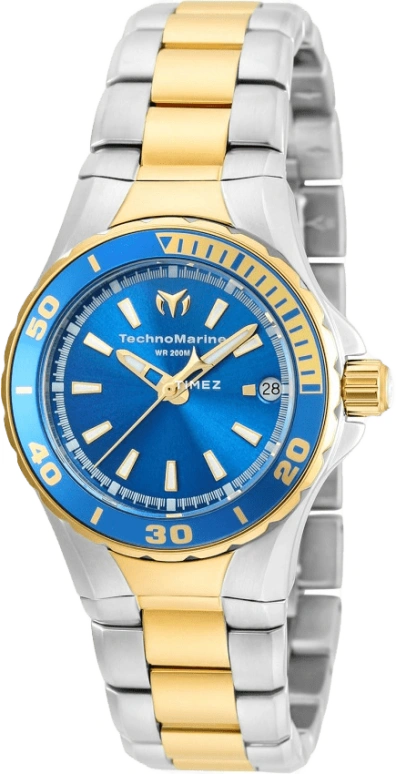 TechnoMarine Manta TM-215007