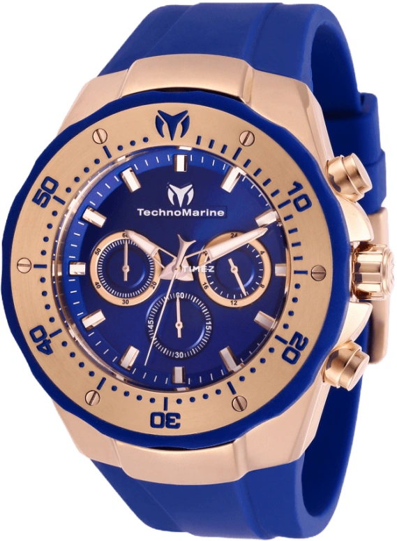 TechnoMarine Manta TM-218033