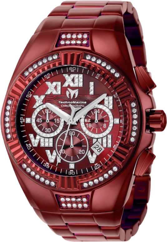 TechnoMarine Cruise TM-121232