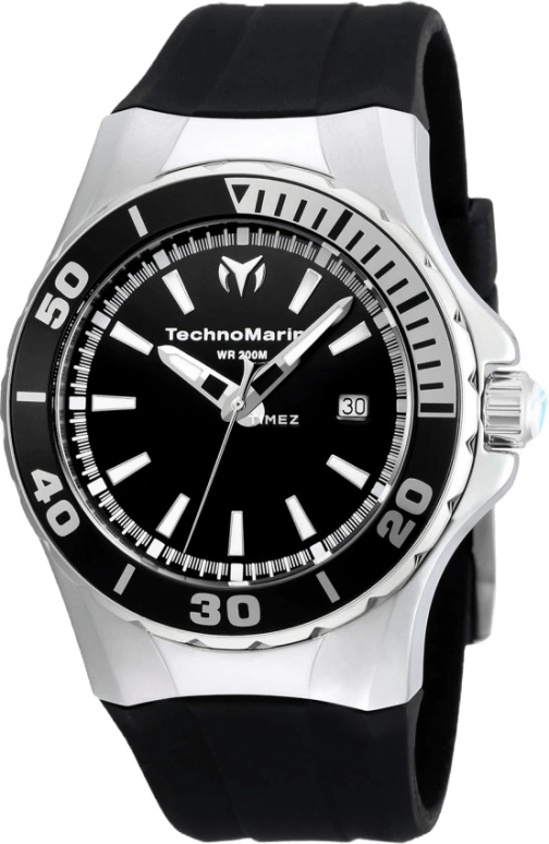 TechnoMarine Manta TM-215054