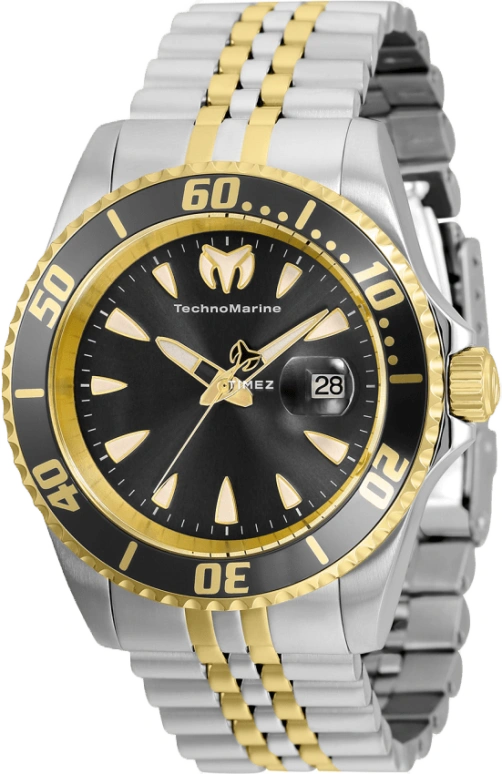 TechnoMarine Manta TM-220082