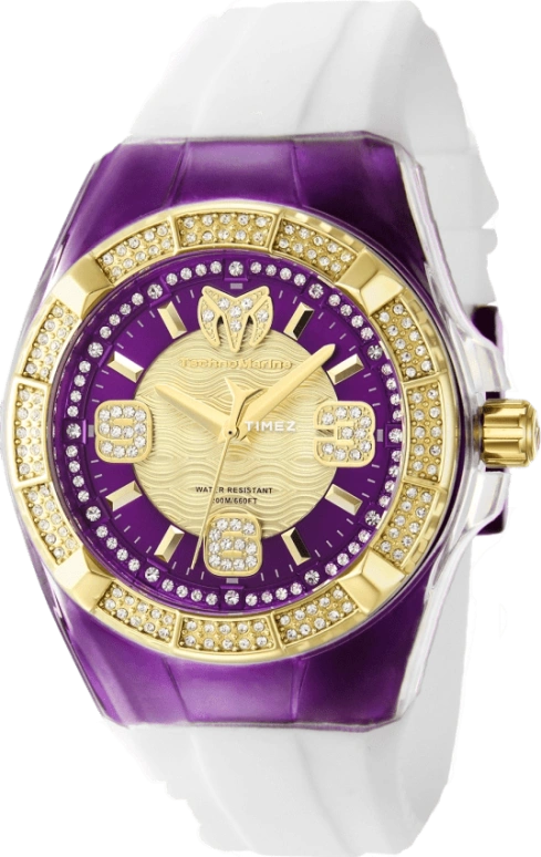 TechnoMarine Cruise TM-121228