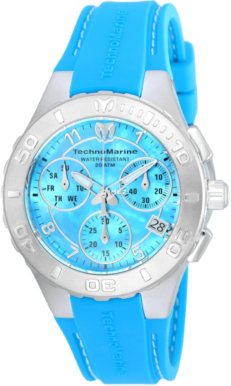 TechnoMarine Cruise TM-115084