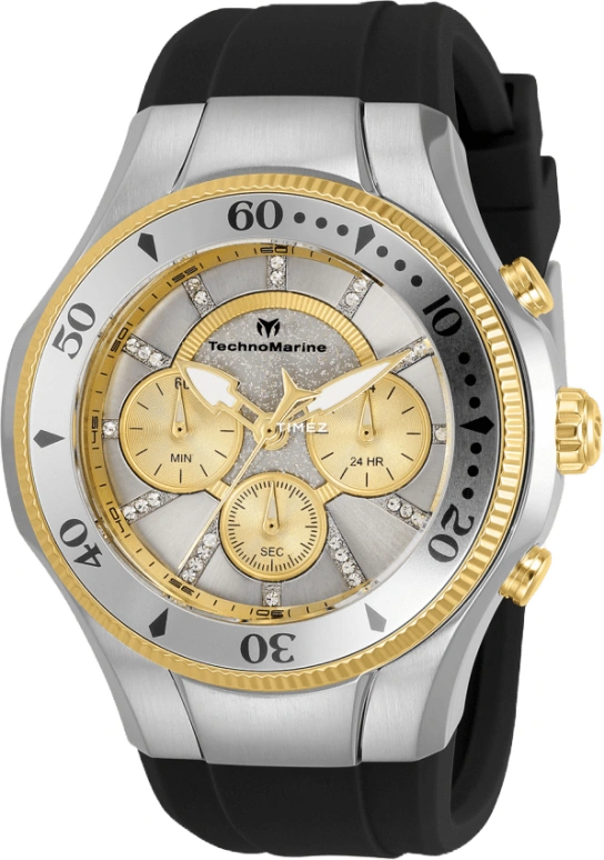 TechnoMarine Cruise TM-118145
