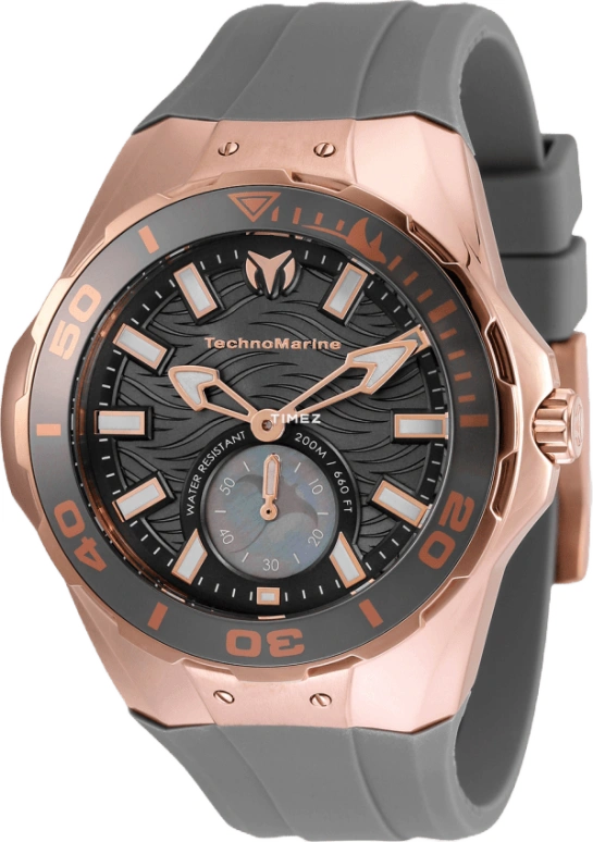 TechnoMarine Cruise TM-120018