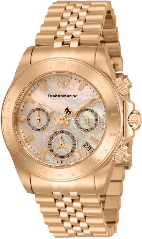 TechnoMarine Manta TM-220054