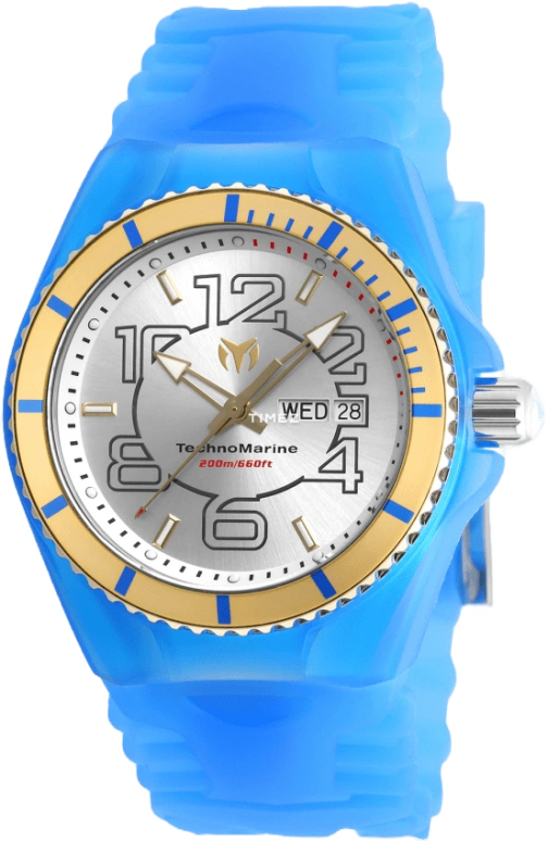TechnoMarine Cruise TM-115143
