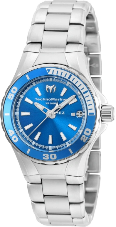 TechnoMarine Manta TM-215006