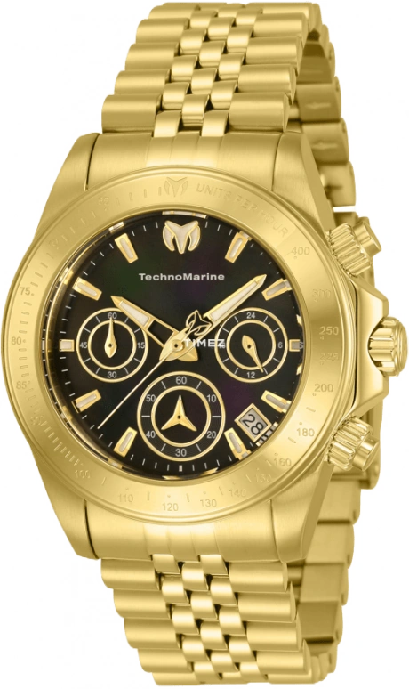 TechnoMarine Manta TM-220051