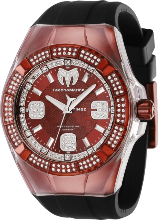 TechnoMarine Cruise TM-121223
