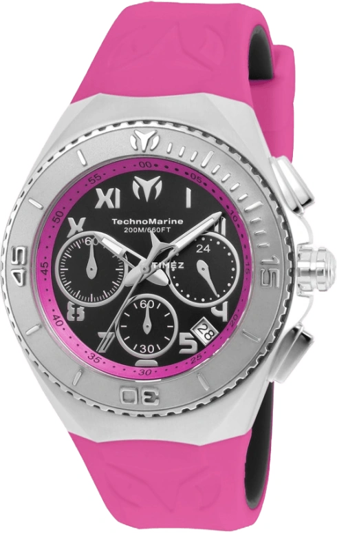 TechnoMarine Manta TM-215076