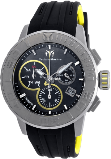 technomarine technomarine-reef 