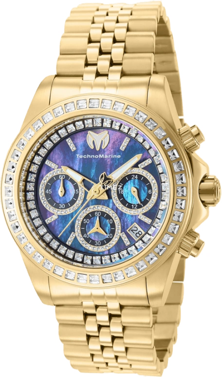 TechnoMarine Manta TM-221025