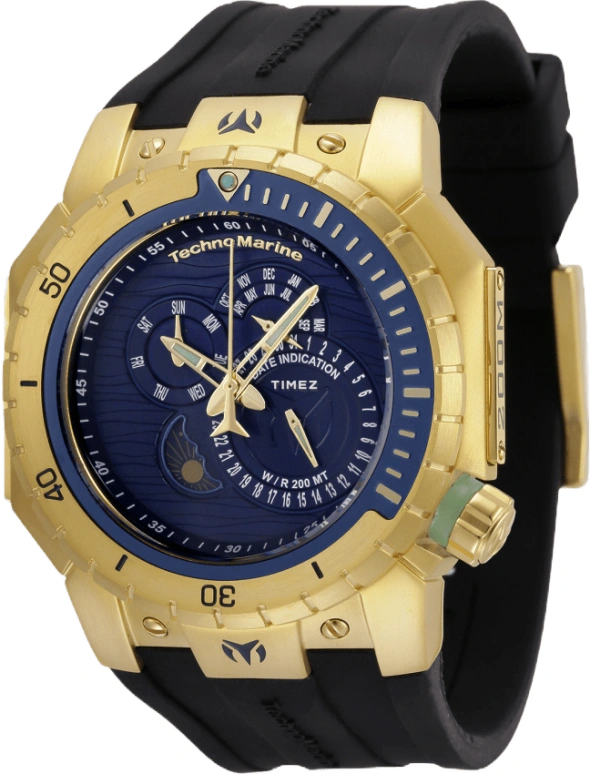TechnoMarine Manta TM-220025