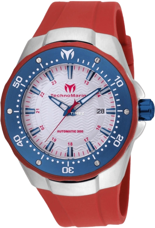TechnoMarine Manta TM-215090