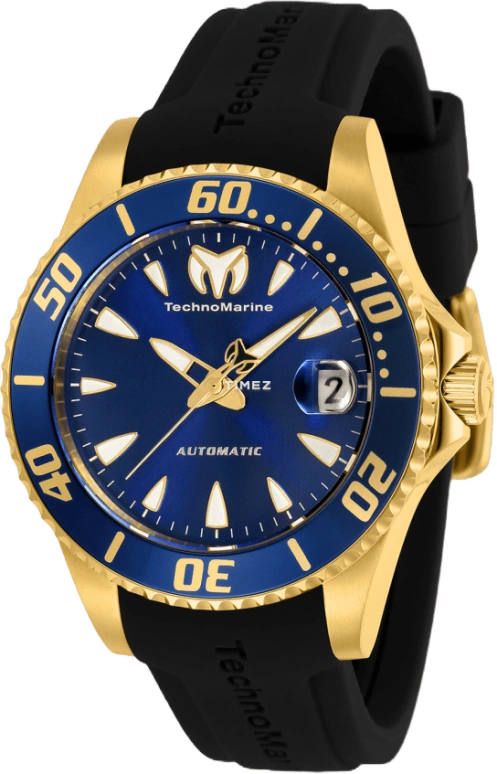 TechnoMarine Manta TM-219093