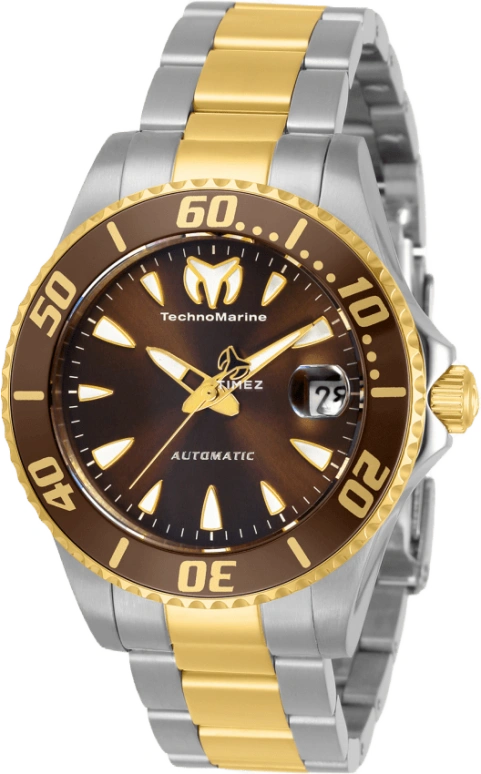 TechnoMarine Manta TM-219079