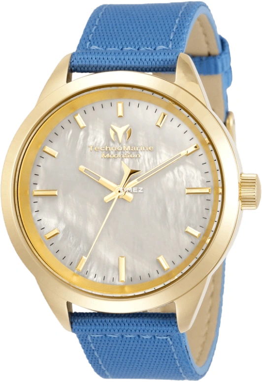 TechnoMarine MoonSun TM-820001