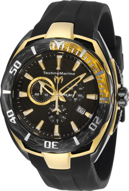 TechnoMarine Cruise TM-118042