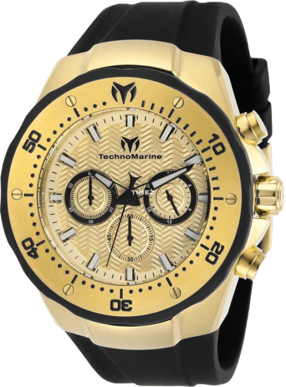 TechnoMarine Manta TM-218030