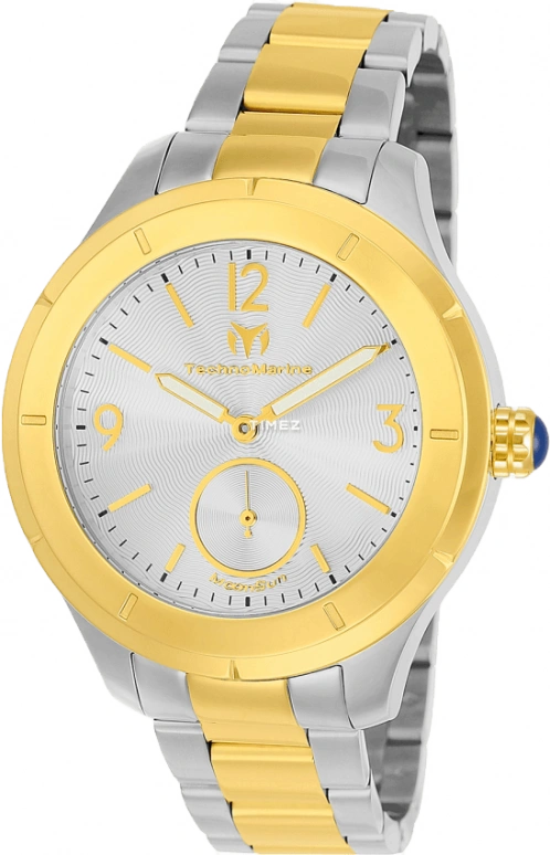 TechnoMarine MoonSun TM-117028