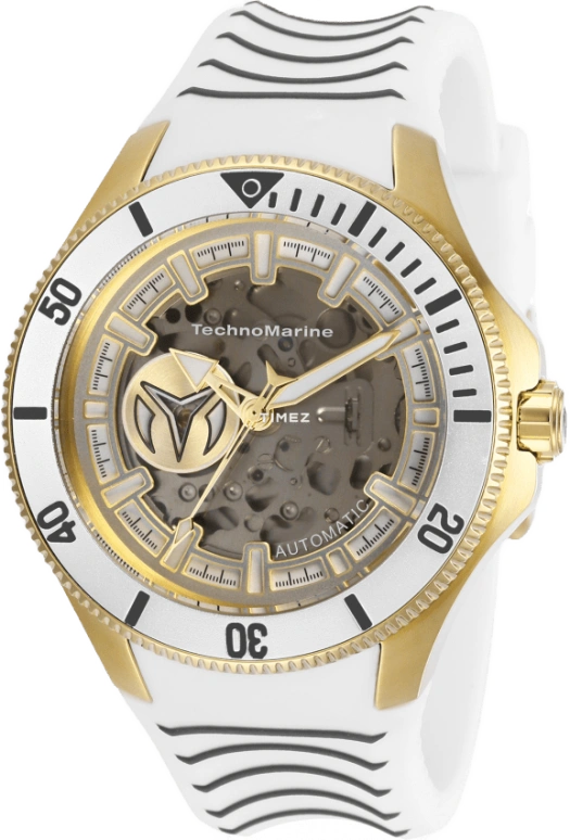 TechnoMarine Cruise TM-118022