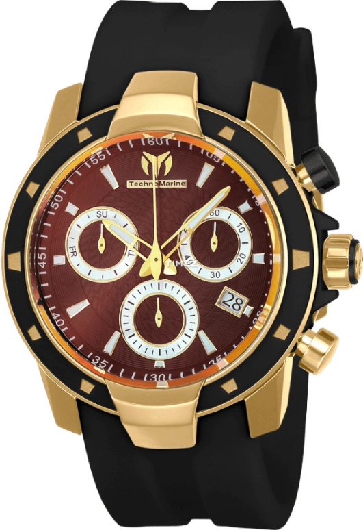 TechnoMarine UF6 TM-615005