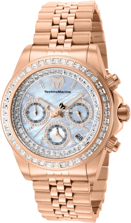 TechnoMarine Manta TM-221026